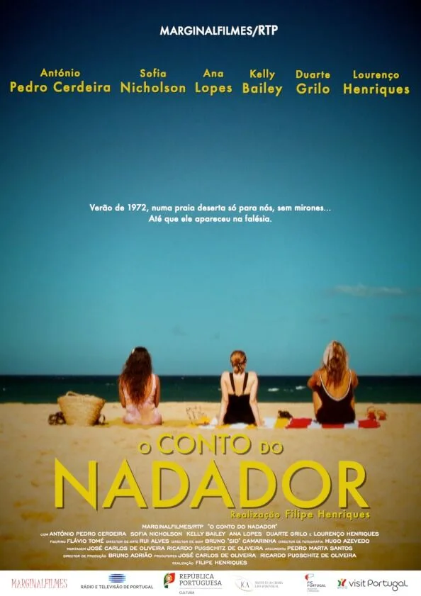 O Conto do Nadador 2024 Movie Cast, OTT, Budget, Box Office, And More