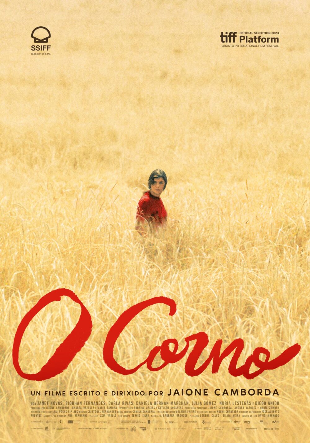 O corno 2023 Movie Cast, OTT, Budget, Box Office, And More