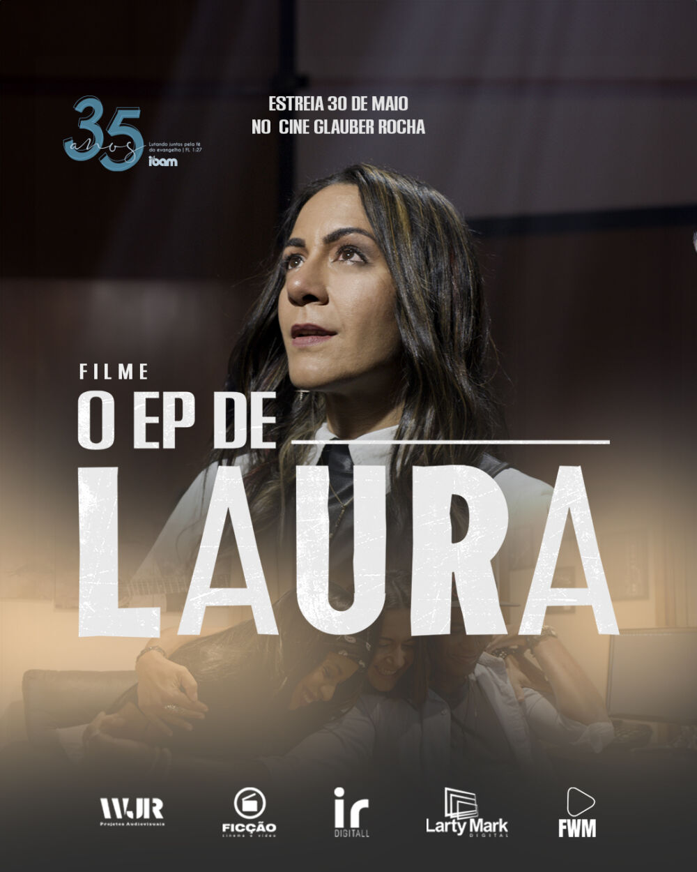 O EP de Laura 2024 Movie Cast, OTT, Budget, Box Office, And More