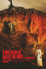 O Massacre de Gilles de Rais 2025 Movie Cast, OTT, Budget, Box Office, And More