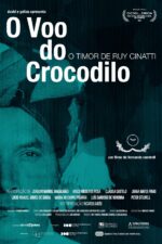 O Voo do Crocodilo – O Timor de Ruy Cinatti Movie Cast, OTT, Budget, Box Office, And More