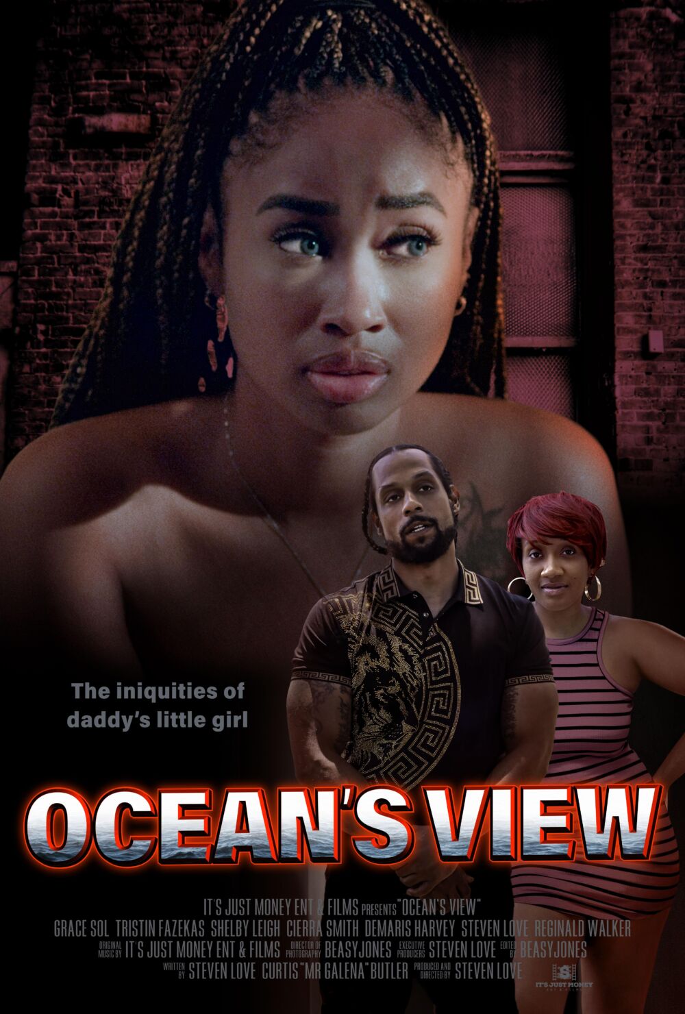 Ocean's View 2025 Movie Cast, OTT, Budget, Box Office, And More