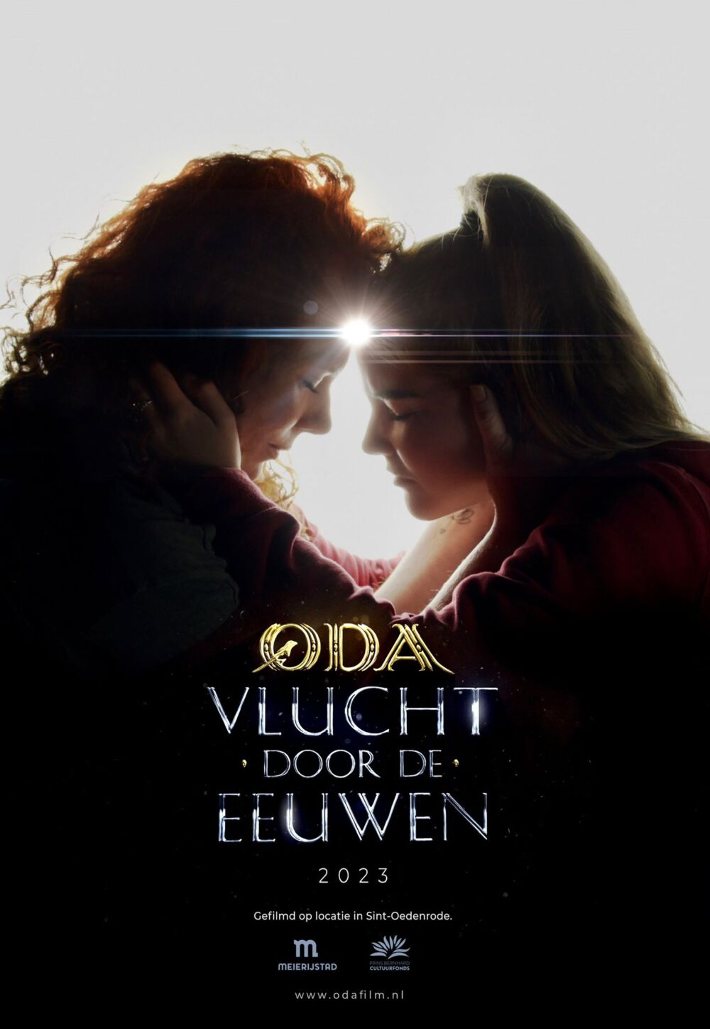 Oda: Vlucht door de Eeuwen 2024 Movie Cast, OTT, Budget, Box Office, And More