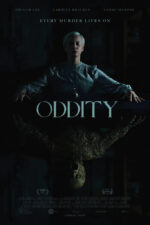 Oddity 2024 Movie Cast, OTT, Budget, Box Office, And More