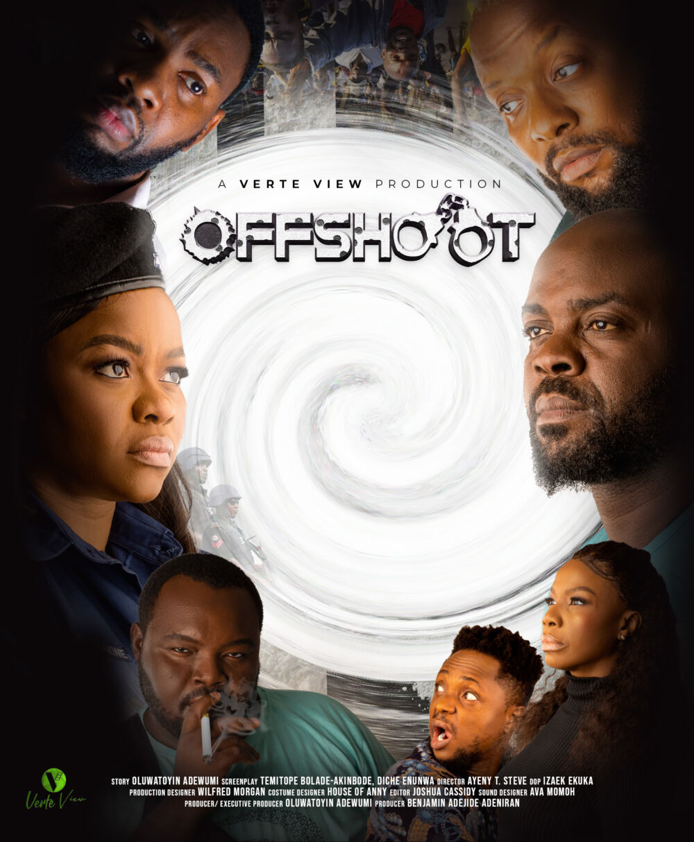 Offshoot 2024 Movie Cast, OTT, Budget, Box Office, And More