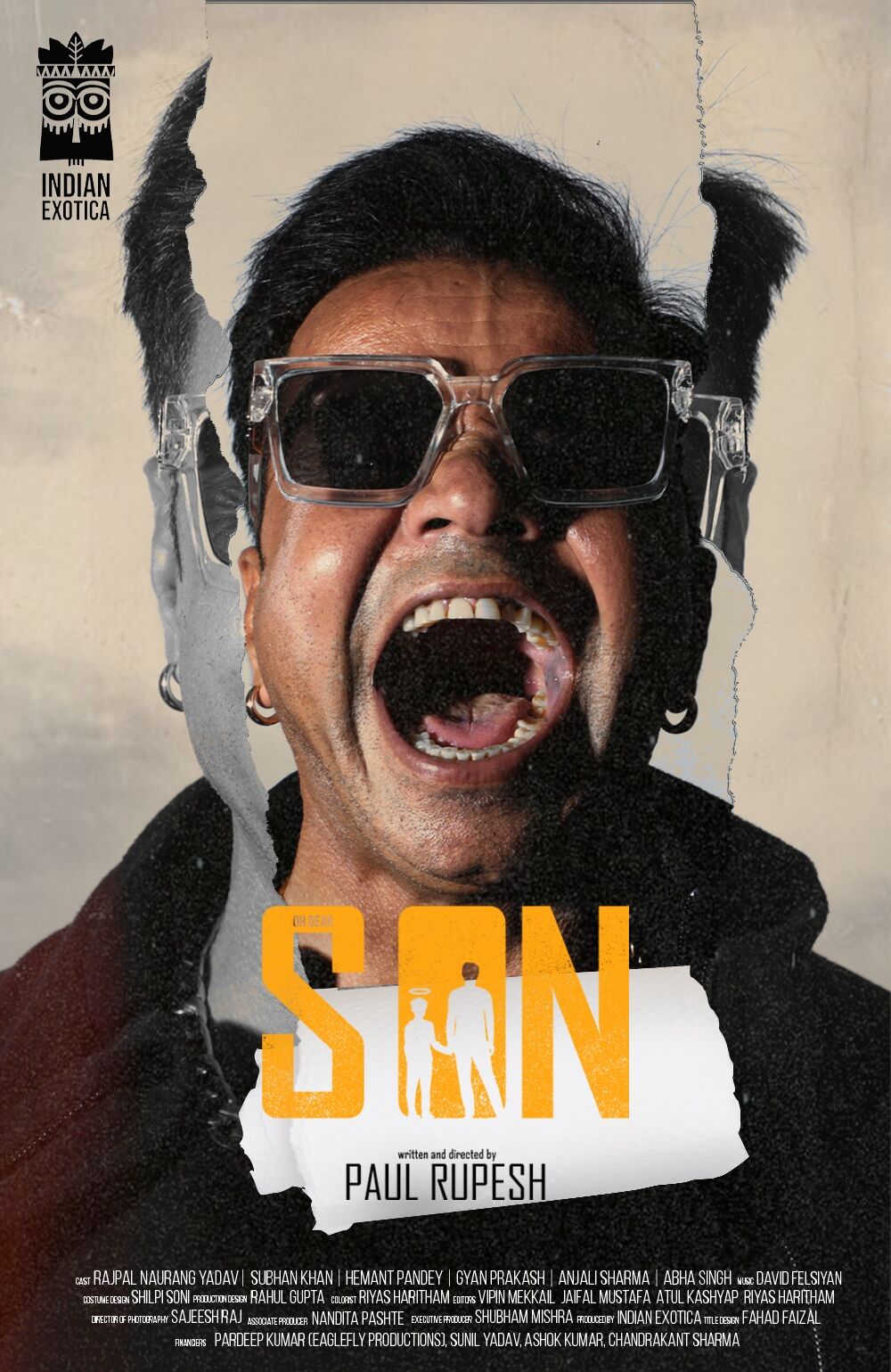 Oh Dear Son Movie Cast, OTT, Budget, Box Office, And More