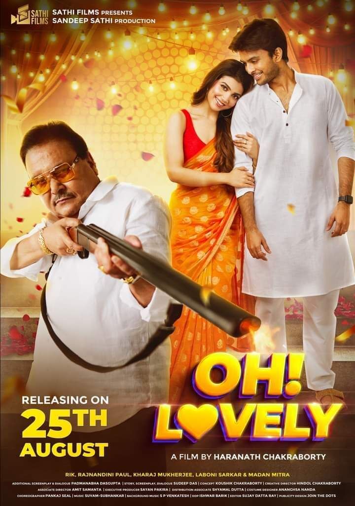 Oh Lovely 2023 Movie Cast, OTT, Budget, Box Office, And More