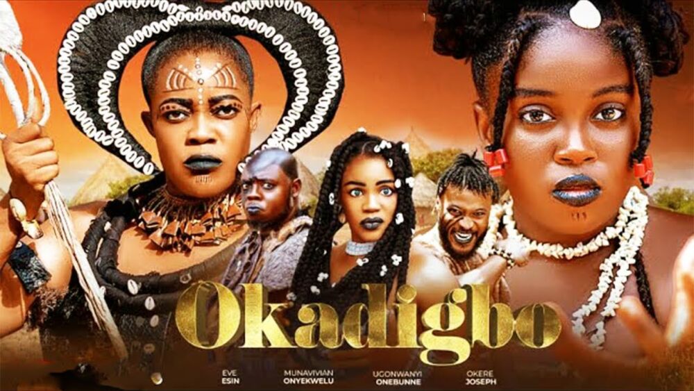 Okadigbo 2024 Movie Cast, OTT, Budget, Box Office, And More