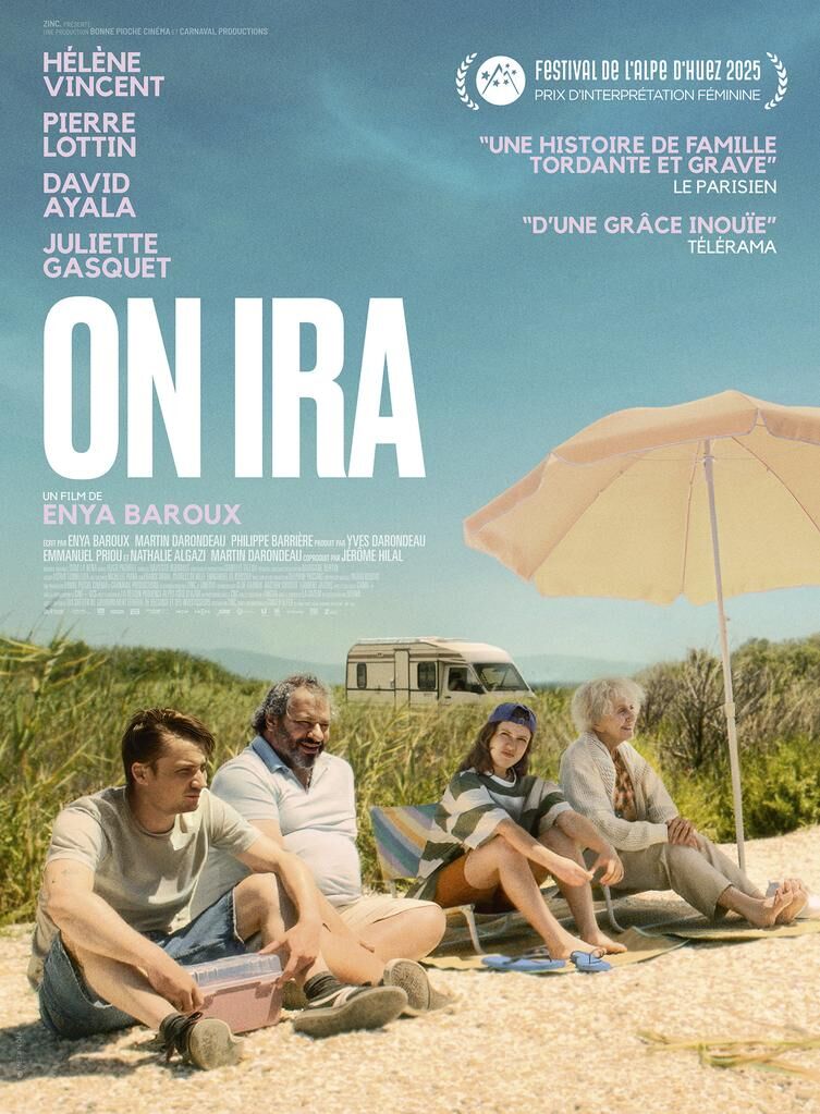 On ira 2025 Movie Cast, OTT, Budget, Box Office, And More