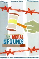 On Moral Grounds 2024 Movie Cast, OTT, Budget, Box Office, And More