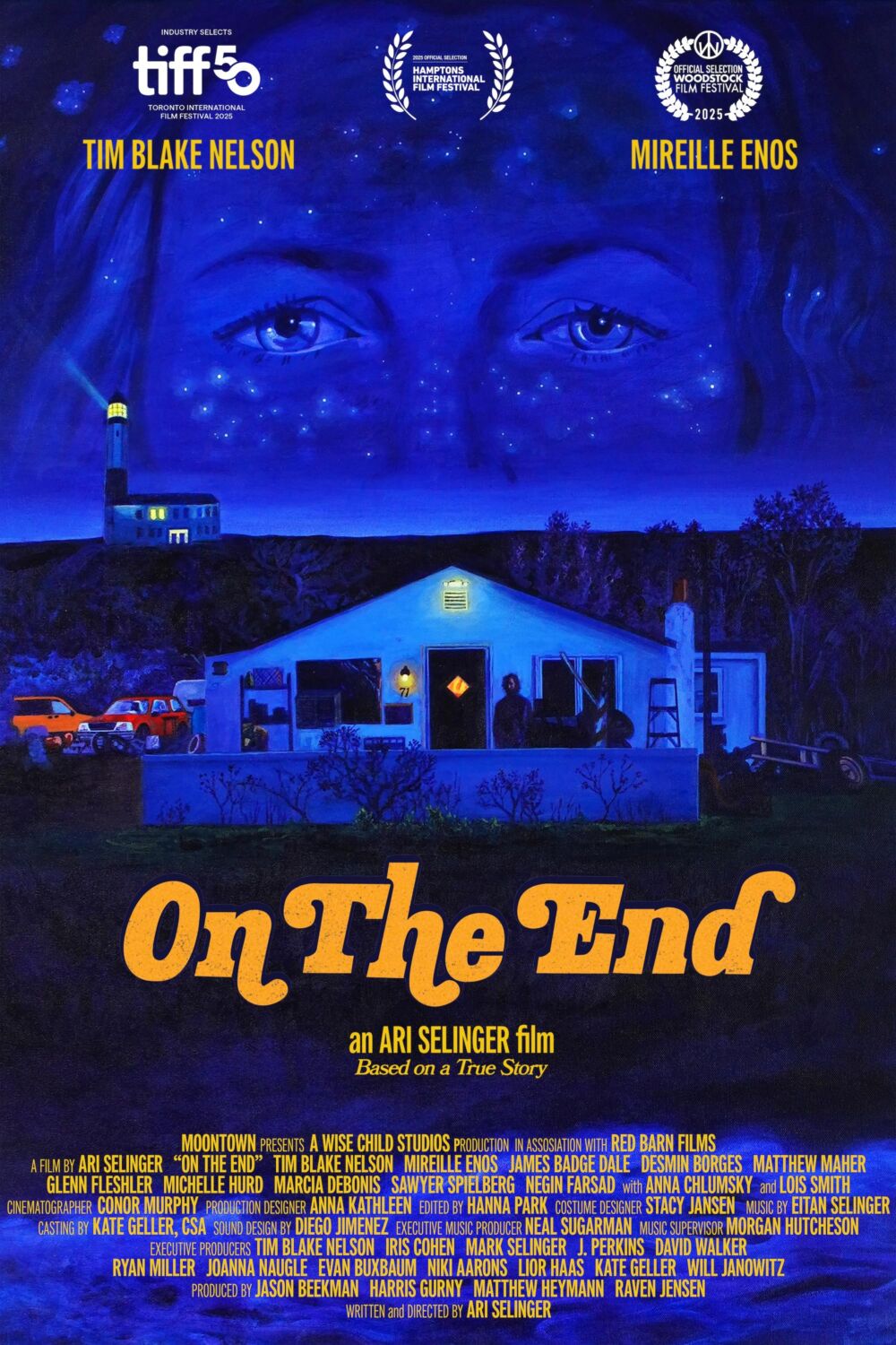 On the End 2025 Movie Cast, OTT, Budget, Box Office, And More