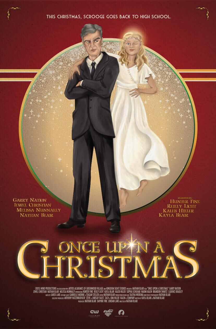 Once Upon a Christmas 2024 Movie Cast, OTT, Budget, Box Office, And More