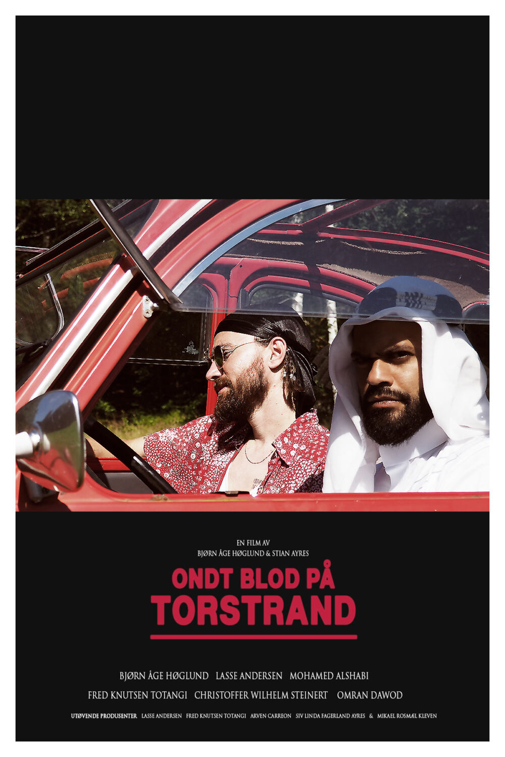 Ondt blod på Torstrand 2025 Movie Cast, OTT, Budget, Box Office, And More