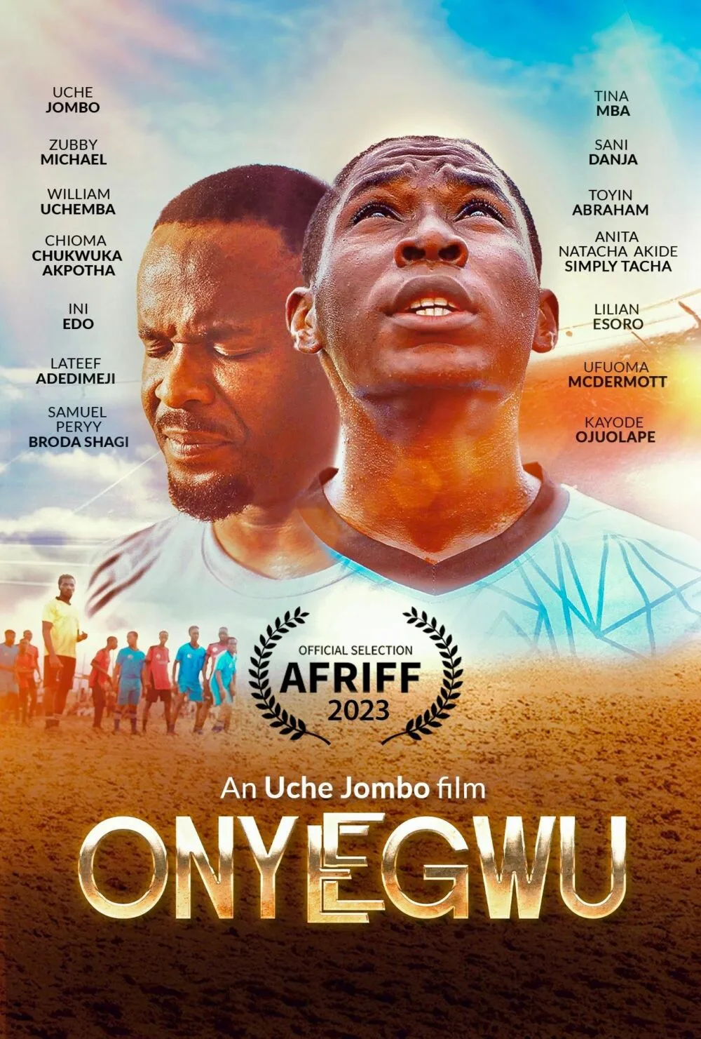 Onyeegwu 2023 Movie Cast, OTT, Budget, Box Office, And More