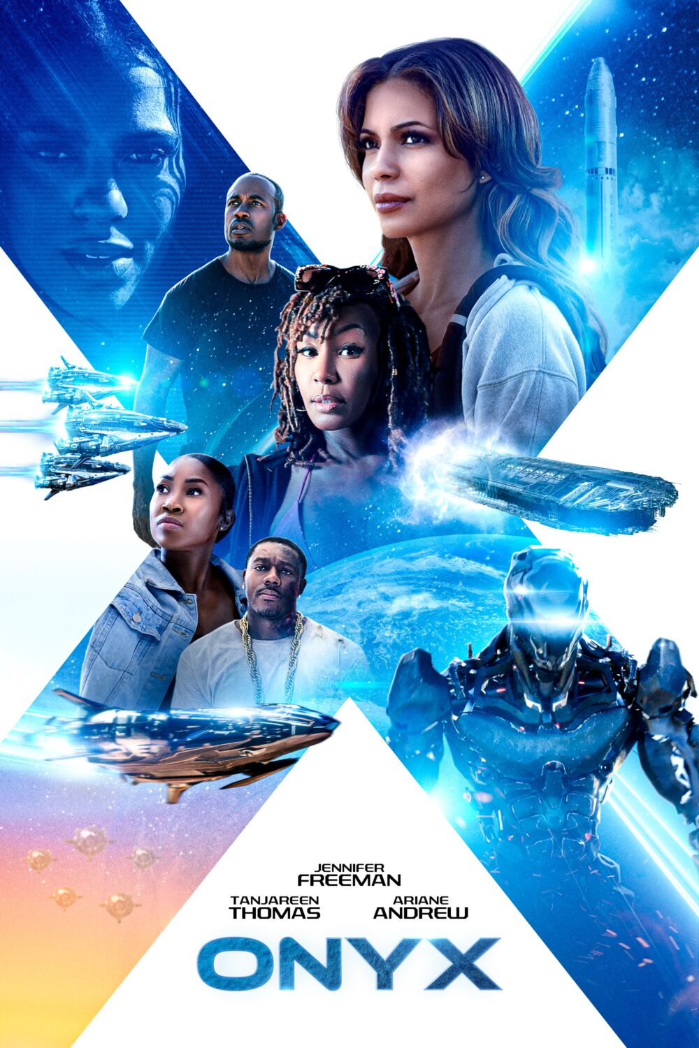 Onyx 2025 Movie Cast, OTT, Budget, Box Office, And More