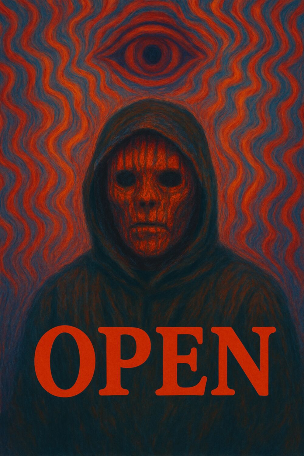Open 2025 Movie Cast, OTT, Budget, Box Office, And More