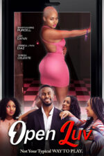 Open Luv 2023 Movie Cast, OTT, Budget, Box Office, And More