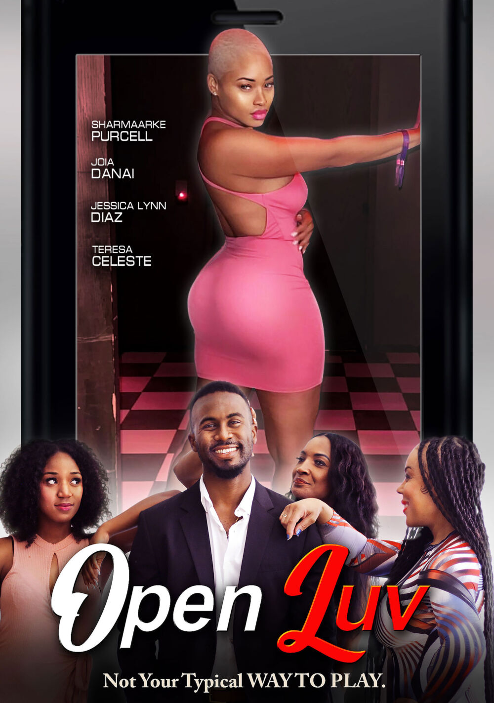 Open Luv 2023 Movie Cast, OTT, Budget, Box Office, And More