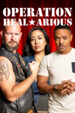 Operation Heal*arious Season 1 Finale Special 2024 Movie Cast, OTT, Budget, Box Office, And More