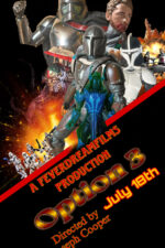 Option 3 A Stop-Motion Film 2025 Movie Cast, OTT, Budget, Box Office, And More