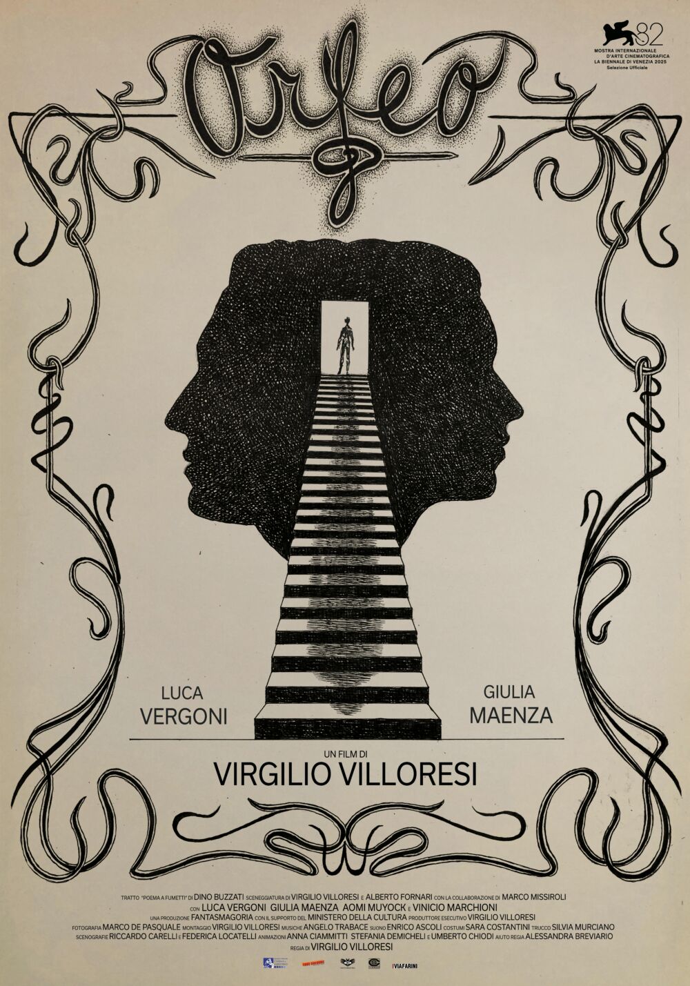 Orfeo 2025 Movie Cast, OTT, Budget, Box Office, And More