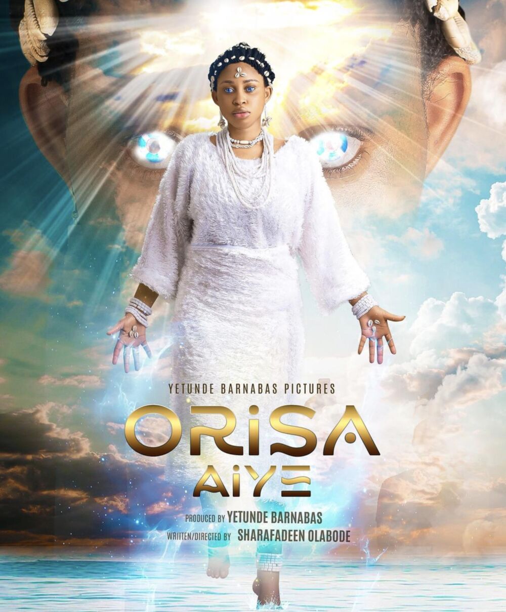 Orisa Aiye 2024 Movie Cast, OTT, Budget, Box Office, And More