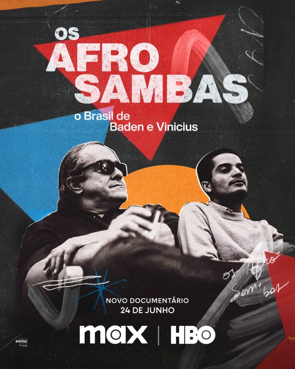 Os Afro-sambas: O Brasil de Baden e Vinícius 2025 Movie Cast, OTT, Budget, Box Office, And More