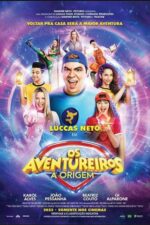 Os Aventureiros: A Origem 2023 Movie Cast, OTT, Budget, Box Office, And More