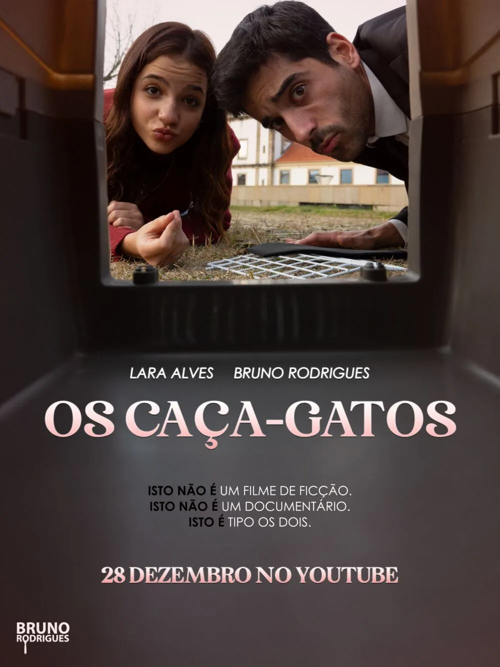 Os Caça-Gatos 2024 Movie Cast, OTT, Budget, Box Office, And More
