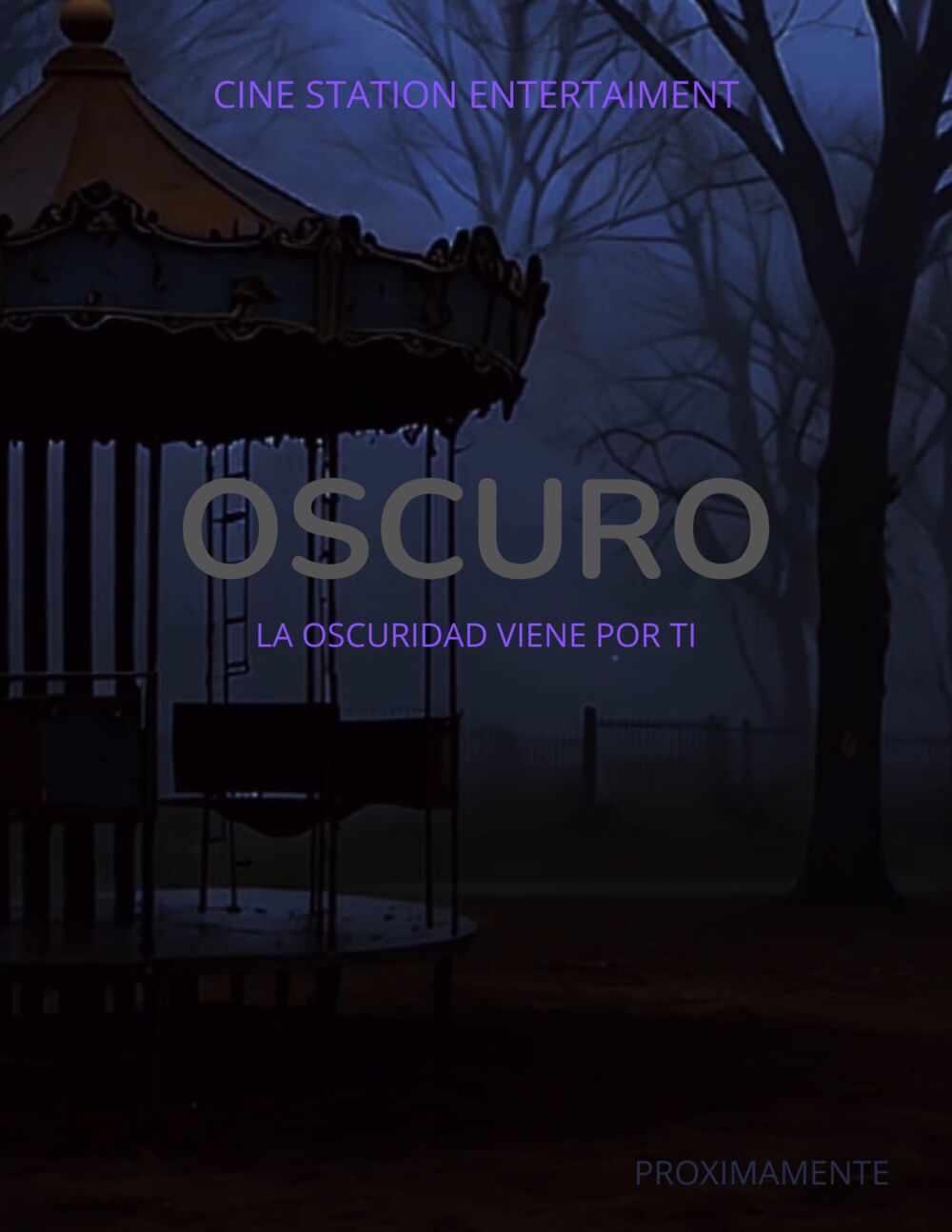 Oscuro 2025 Movie Cast, OTT, Budget, Box Office, And More