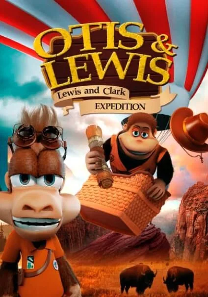 Otis and Lewis: Lewis and Clark Expedition Movie Cast, OTT, Budget, Box Office, And More