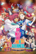 Otome Game no Hametsu Flag Shika Nai Akuyaku Reijou ni Tensei Shiteshimatta… Movie 2023 Movie Cast, OTT, Budget, Box Office, And More
