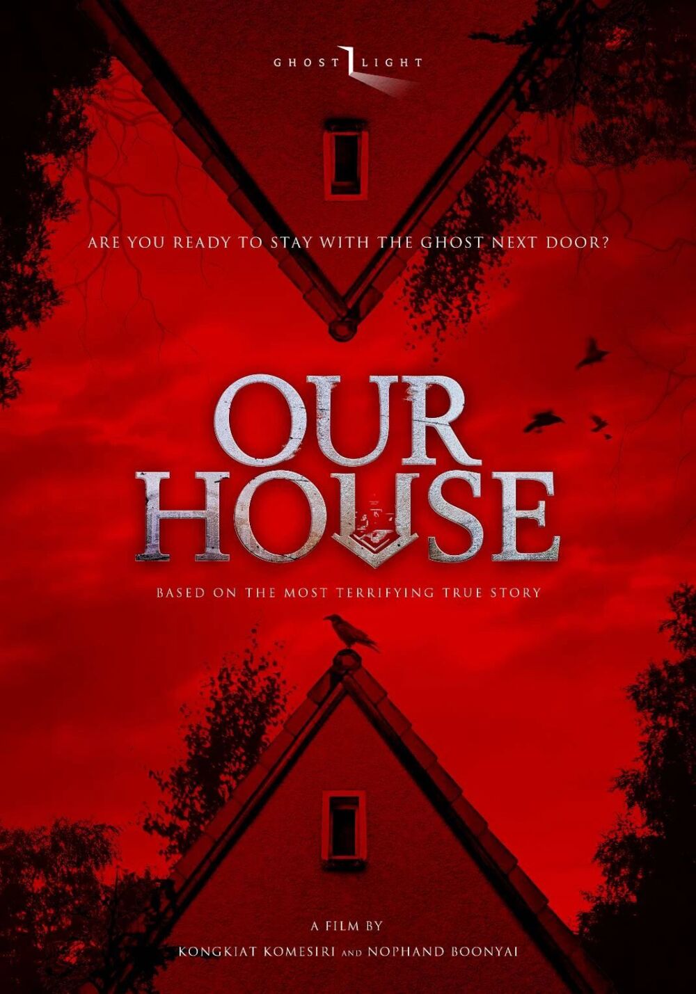 Our House 2025 Movie Cast, OTT, Budget, Box Office, And More