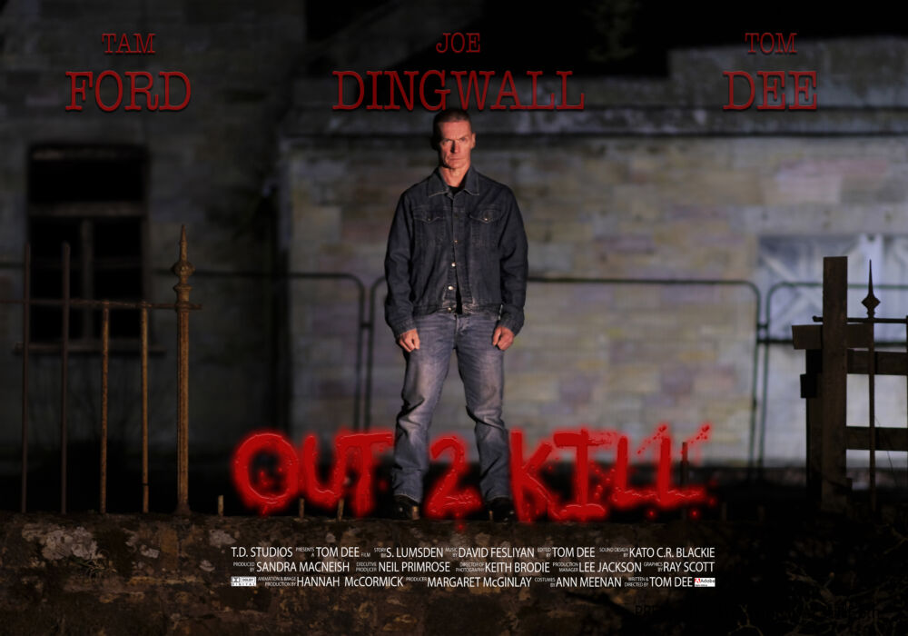 Out 2 Kill 2023 Movie Cast, OTT, Budget, Box Office, And More