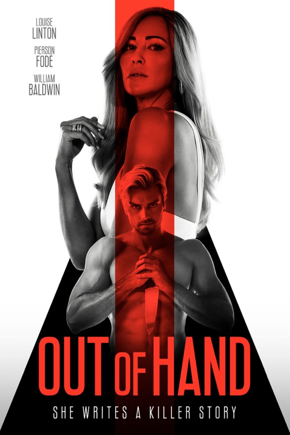 Out of Hand 2023 Movie Cast, OTT, Budget, Box Office, And More