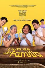 Outside de familia 2025 Movie Cast, OTT, Budget, Box Office, And More