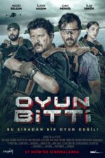 Oyun Bitti 2023 Movie Cast, OTT, Budget, Box Office, And More
