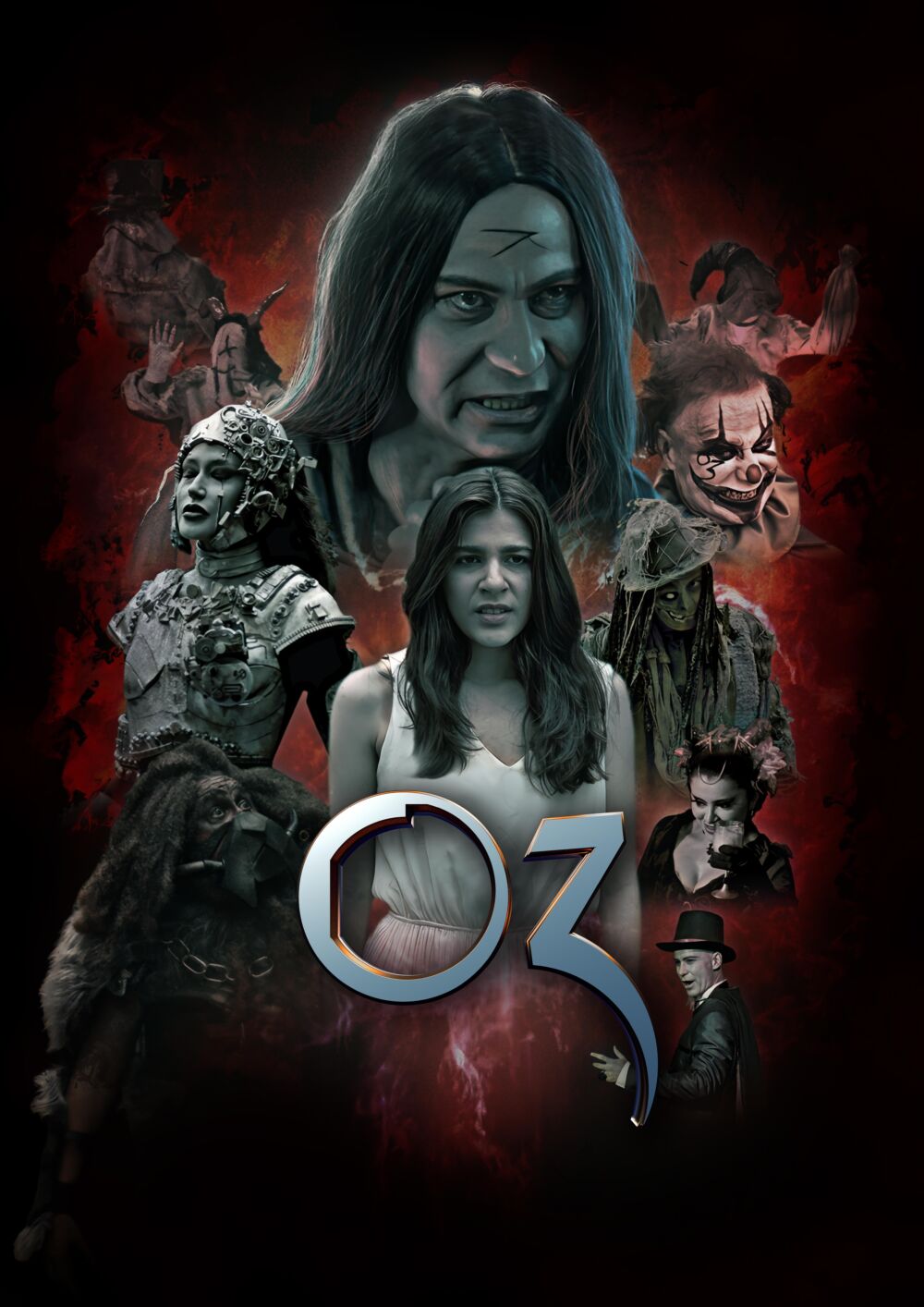 Oz 2024 Movie Cast, OTT, Budget, Box Office, And More