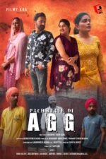 Pachhtave Di Agg 2024 Movie Cast, OTT, Budget, Box Office, And More