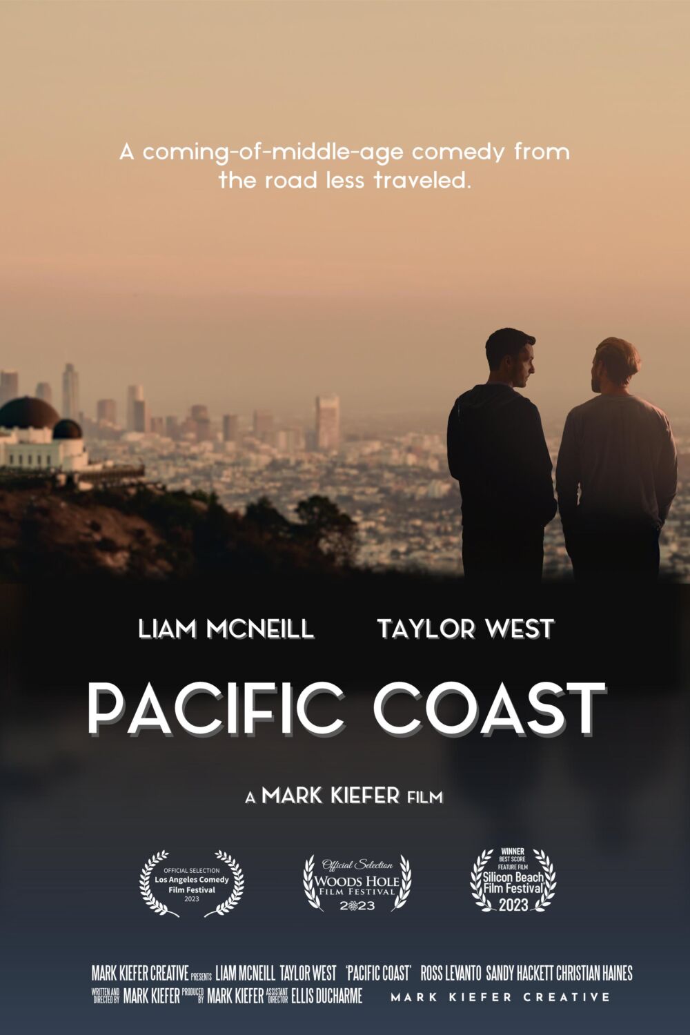 Pacific Coast 2023 Movie Cast, OTT, Budget, Box Office, And More