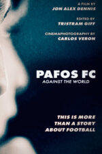 Pafos FC: Against the World 2025 Movie Cast, OTT, Budget, Box Office, And More