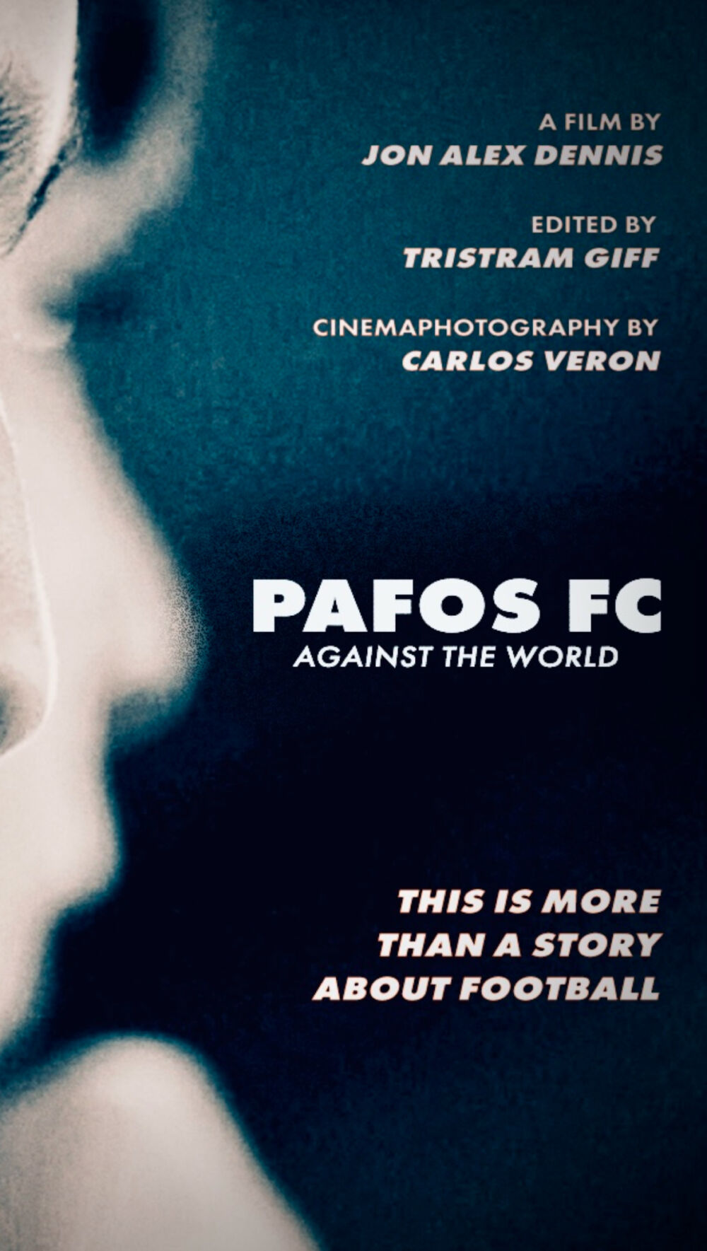 Pafos FC: Against the World 2025 Movie Cast, OTT, Budget, Box Office, And More