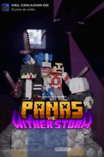 Panas vs. Wither Storm 2025 Movie Cast, OTT, Budget, Box Office, And More