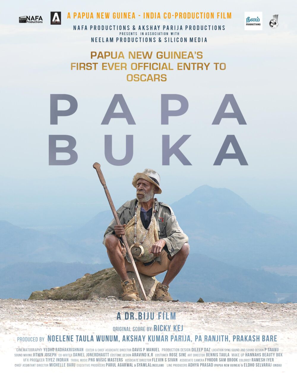 Papa Buka 2025 Movie Cast, OTT, Budget, Box Office, And More