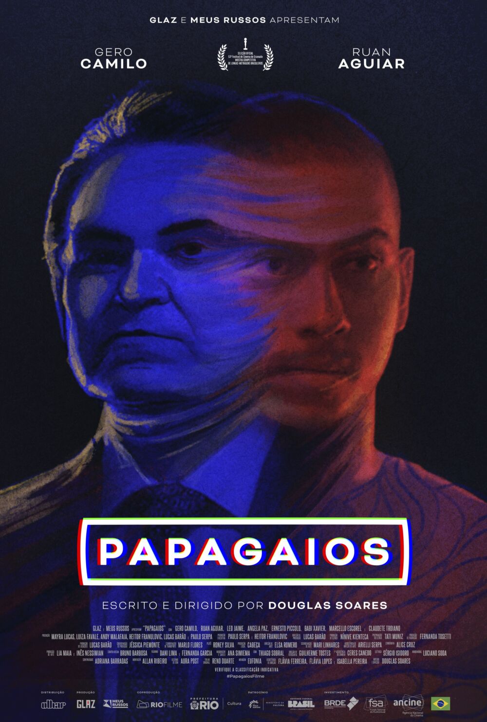 Papagaios 2025 Movie Cast, OTT, Budget, Box Office, And More