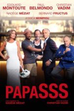 Papasss 2025 Movie Cast, OTT, Budget, Box Office, And More