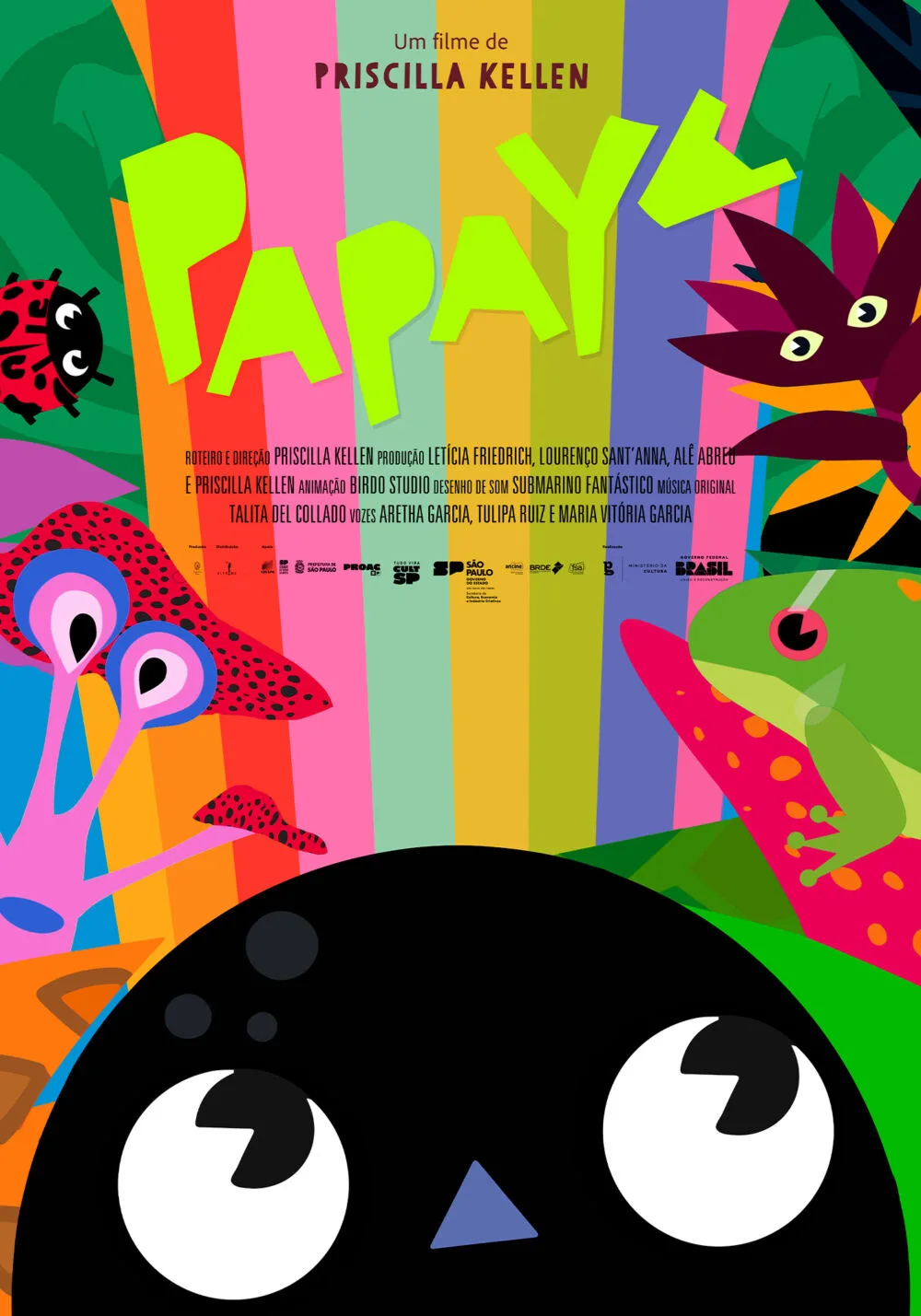 Papaya 2025 Movie Cast, OTT, Budget, Box Office, And More