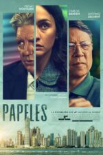 Papeles 2025 Movie Cast, OTT, Budget, Box Office, And More