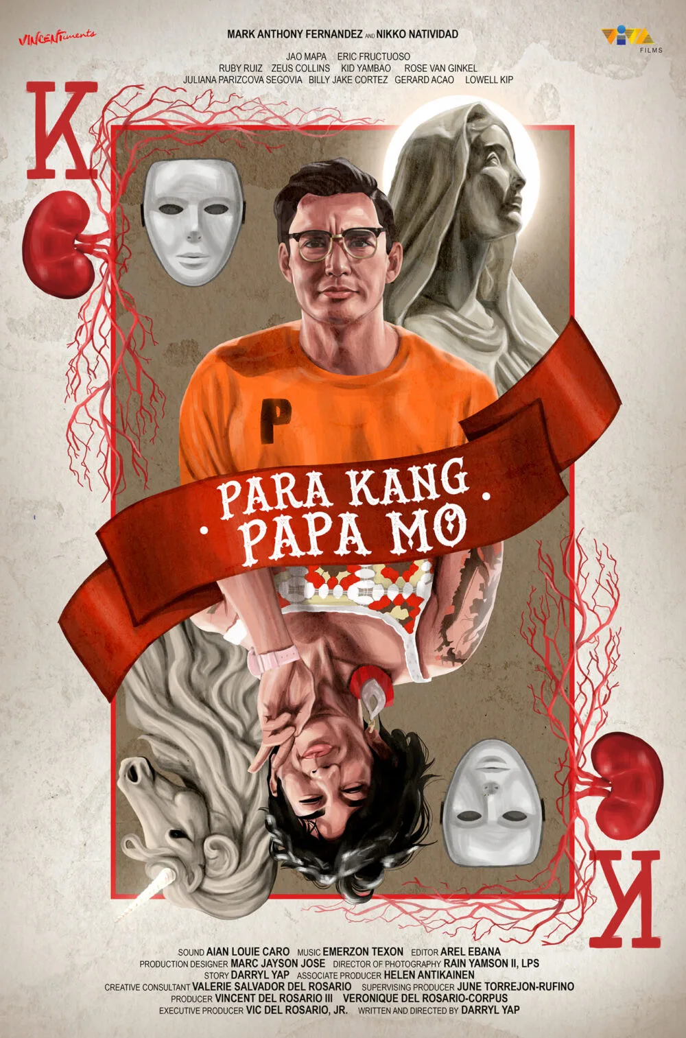 Para kang papa mo 2023 Movie Cast, OTT, Budget, Box Office, And More