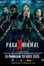 Paraxnormal 2025 Movie Cast, OTT, Budget, Box Office, And More